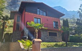 Villa Victoria